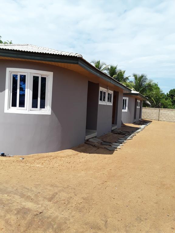 Real Hospitality Ada (Ada East) Exterior foto